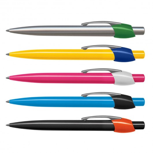 Jedi Pens Featured Colours